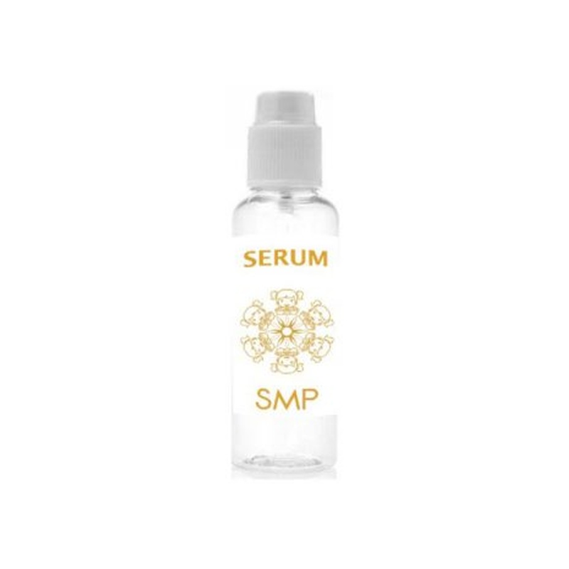 Sérum nutritivo capilar