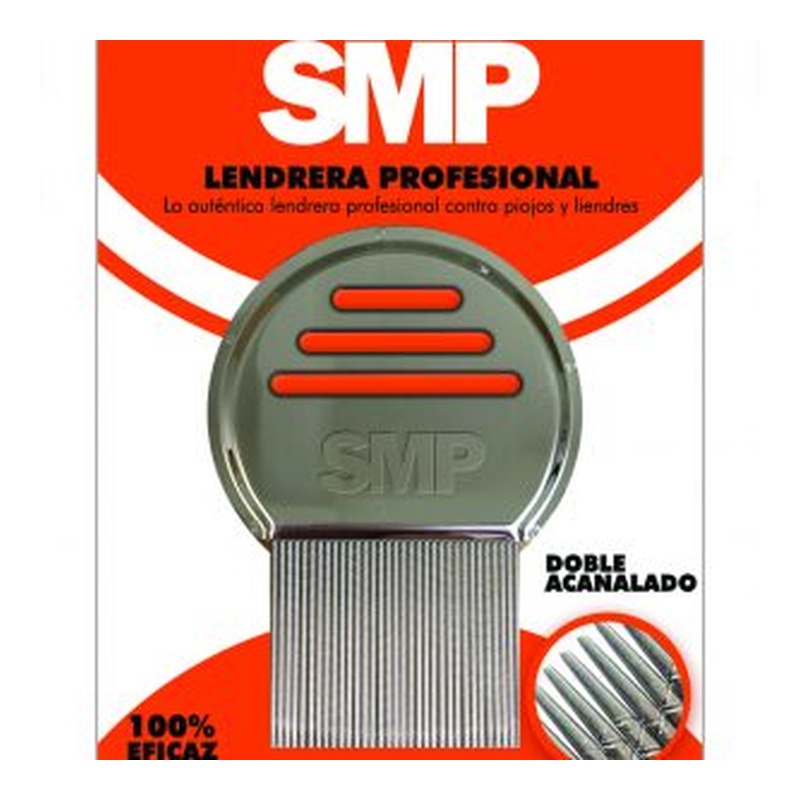 Lendrera profesional SMP