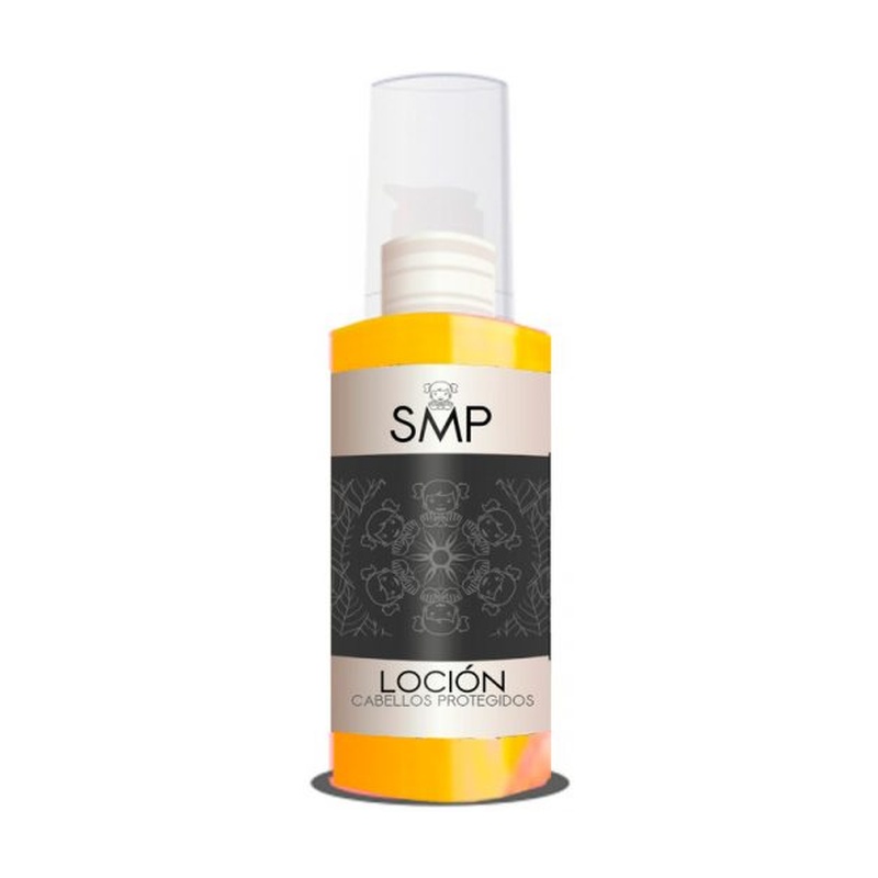 Loción preventiva · mango